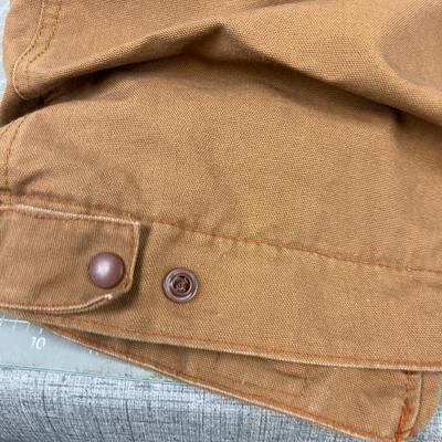 TYNDALE Flame Resistant WORK COAT 