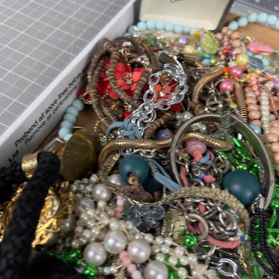Another Lot of Jewelry
