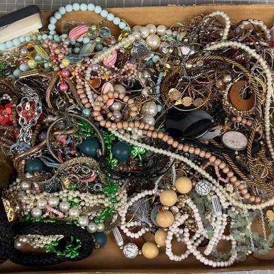 Another Lot of Jewelry