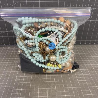 Another Lot of Jewelry