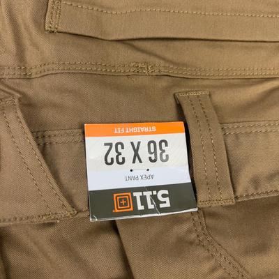 PANTS 511 