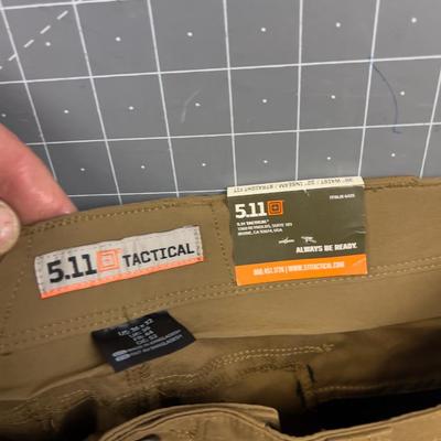 PANTS 511 