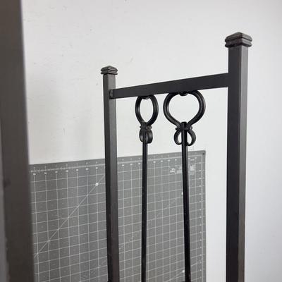 Fire Place Tool Set 