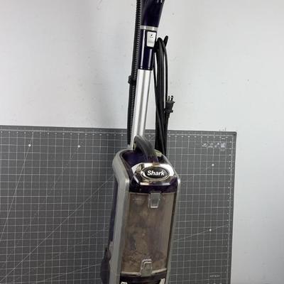 Shark Vacuum 