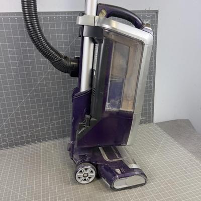 Shark Vacuum 