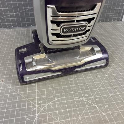 Shark Vacuum 