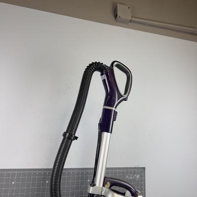 Shark Vacuum 