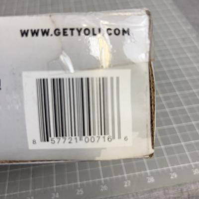 Deluxe Canopy Anchor Bags NEW in the BOX 