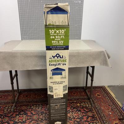 CANOPY by LITE TREK  10 x 10
