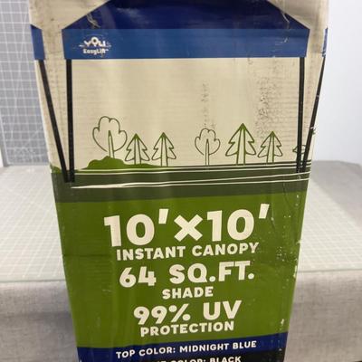 CANOPY by LITE TREK  10 x 10