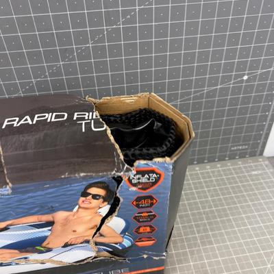 RAPID RIDER Tube NEW in the Box