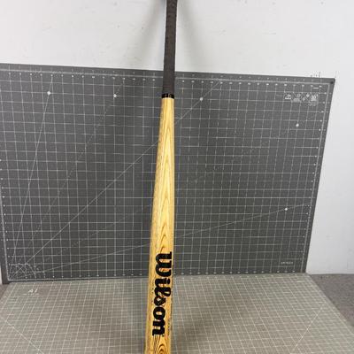 Soft Ball Bat WILSON 