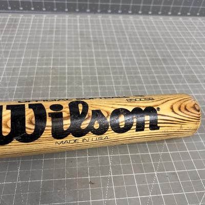 Soft Ball Bat WILSON 