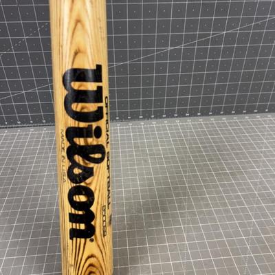 Soft Ball Bat WILSON 