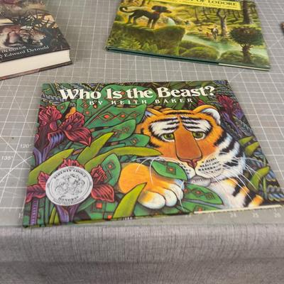 Children's Books