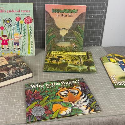 Children's Books