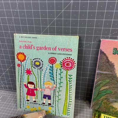 Children's Books