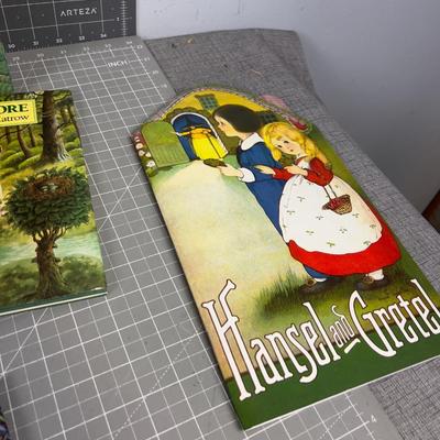 Children's Books