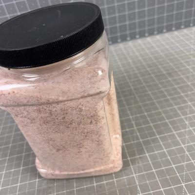 Pink Himalayan Salt 