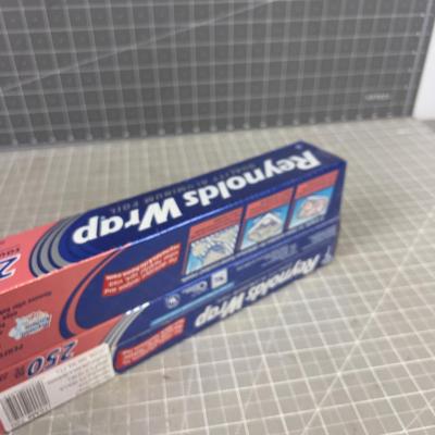 Reynolds Wrap NEW 