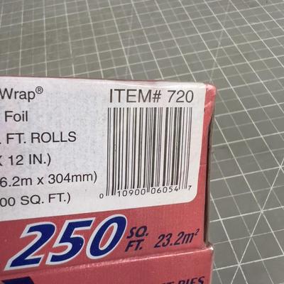 Reynolds Wrap NEW 