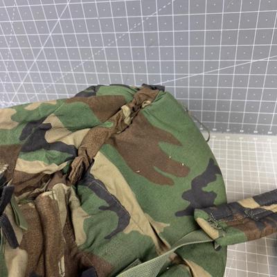 Pouch Plus Patrol Pack
