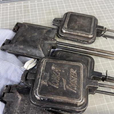 TONKA TOASTER WOW!!! (5) 