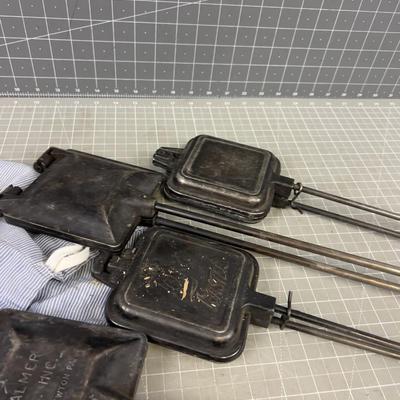 TONKA TOASTER WOW!!! (5) 