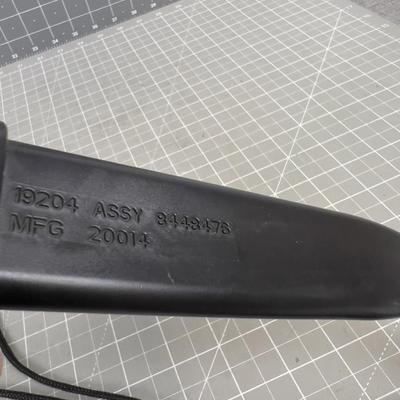 Bayonet