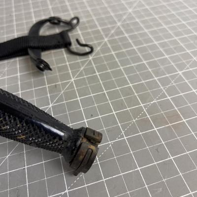 Bayonet