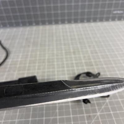 Bayonet