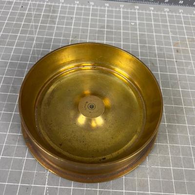 1945 MK5 5" Shell Base