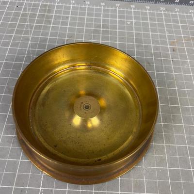 1945 MK5 5" Shell Base