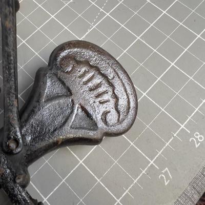 3 Balance Scales