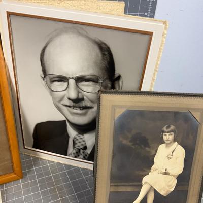Collection of Photographs: Weddings, Families, Babies. 