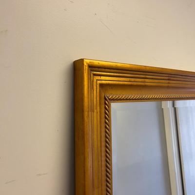 Giant Mirror 