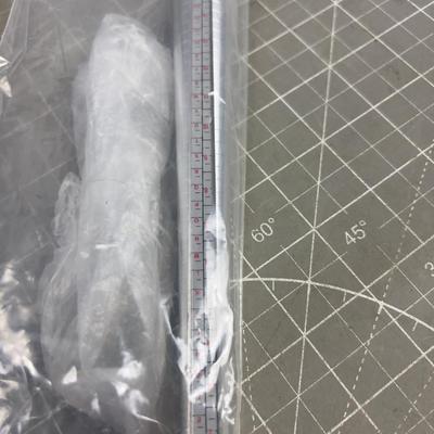 Ring Sizer Set Metal Checker 