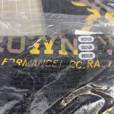 2 BROWNING T-Shirts Med & XL 