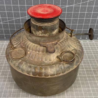 Antique Kerosene Burner