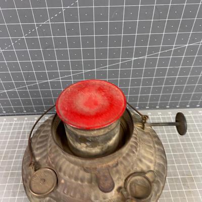 Antique Kerosene Burner