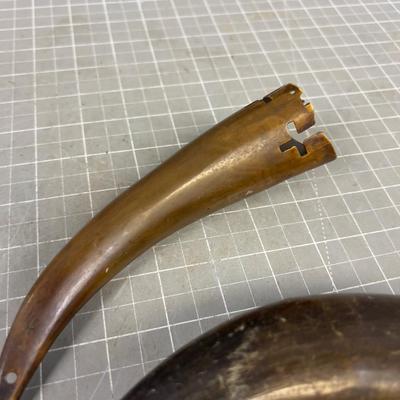 Antique Powder Horn