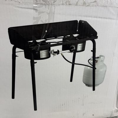 Camp Chef Explorer 14 