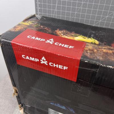 Camp Chef Explorer 14 