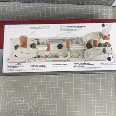 Tipton Best Gun Vise