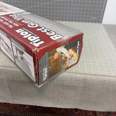 Tipton Best Gun Vise