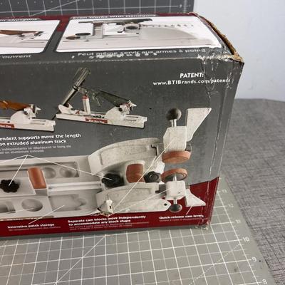 Tipton Best Gun Vise