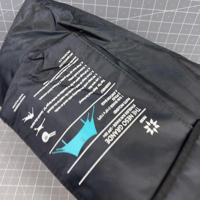 NESO GRANDE Sun Shade Like New, Blue 