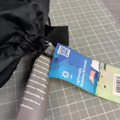 NESO GRANDE Sun Shade Like New, Blue 