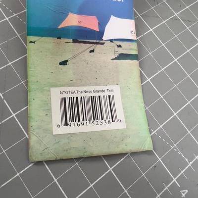 NESO GRANDE Sun Shade Like New, Blue 