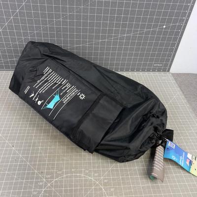 NESO GRANDE Sun Shade Like New, Blue 